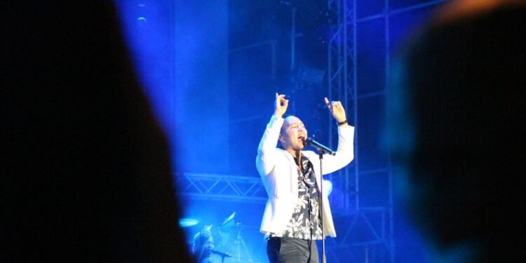 Soul Beach Music Festival 2019 Breaks Records and Brings Star Power to Aruba