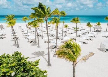 7 Ways to ‘Vacation Green’ While in Aruba