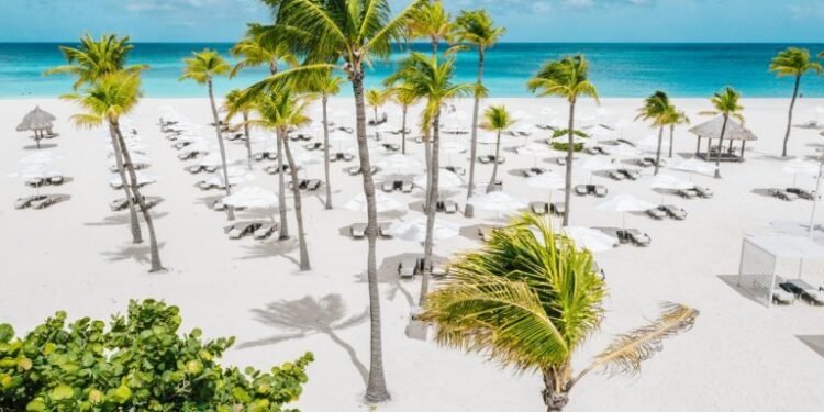 7 Ways to ‘Vacation Green’ While in Aruba