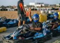 Bushiri Karting Brings Racing Like No Other!