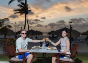 Create Precious Memories at Water’s Edge, Costa Linda Beach Resort