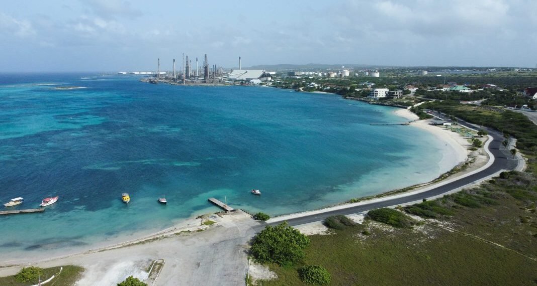 A Vision for San Nicolas & Seroe Colorado Real Estate: Aruba’s Final Frontier