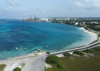 A Vision for San Nicolas & Seroe Colorado Real Estate: Aruba’s Final Frontier