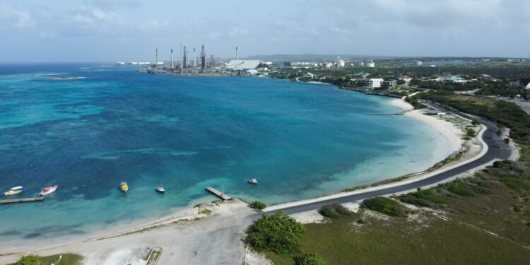 A Vision for San Nicolas & Seroe Colorado Real Estate: Aruba’s Final Frontier
