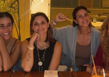 Peruvian Stars Shine in Luxury Girls’ Getaway at Joia Aruba by Iberostar