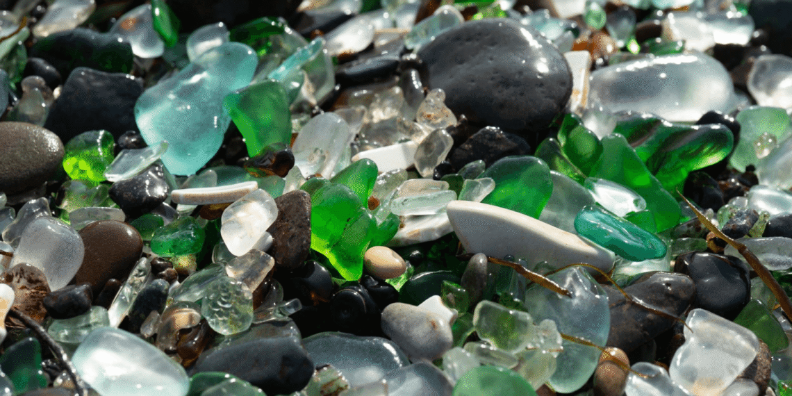 Discover Sea Glass Island: A Must-Do Kayak Adventure in Aruba