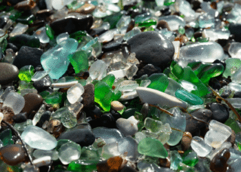 Discover Sea Glass Island: A Must-Do Kayak Adventure in Aruba