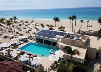 A Historic Eco-Friendly Victory for Bucuti & Tara Beach Resort Aruba