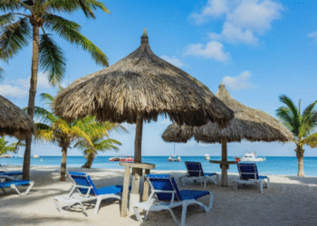 TRYP Aruba Launches Groundbreaking Voluntourism Package