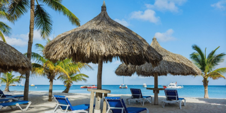TRYP Aruba Launches Groundbreaking Voluntourism Package