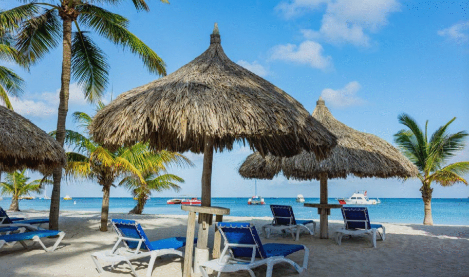 TRYP Aruba Launches Groundbreaking Voluntourism Package