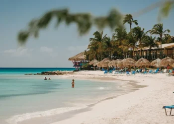 These Caribbean Destinations Scored Highly on Expedia’s Island Hot List