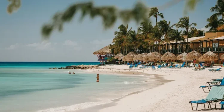 These Caribbean Destinations Scored Highly on Expedia’s Island Hot List