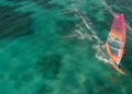 Windsurfing in Aruba: Glide into Paradise
