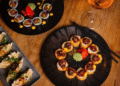 Unlimited Sushi Wednesdays at Que Pasa Restaurant Aruba — A $33 Midweek Feast