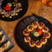 Unlimited Sushi Wednesdays at Que Pasa Restaurant Aruba — A $33 Midweek Feast