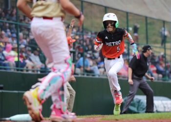 Connecticut’s Clever, Relentless Baserunning Strategy Draws Attention at Little League World Series