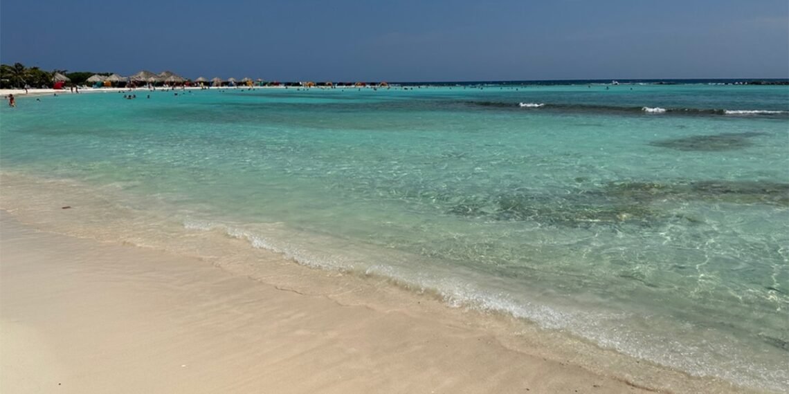 Aruba Welcomes a New Wave of Luxury and Boutique Resorts