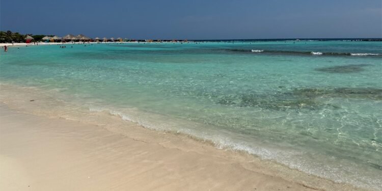 Aruba Welcomes a New Wave of Luxury and Boutique Resorts