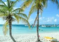 Aruba Tops Caribbean Safety Rankings with Stunning Beaches