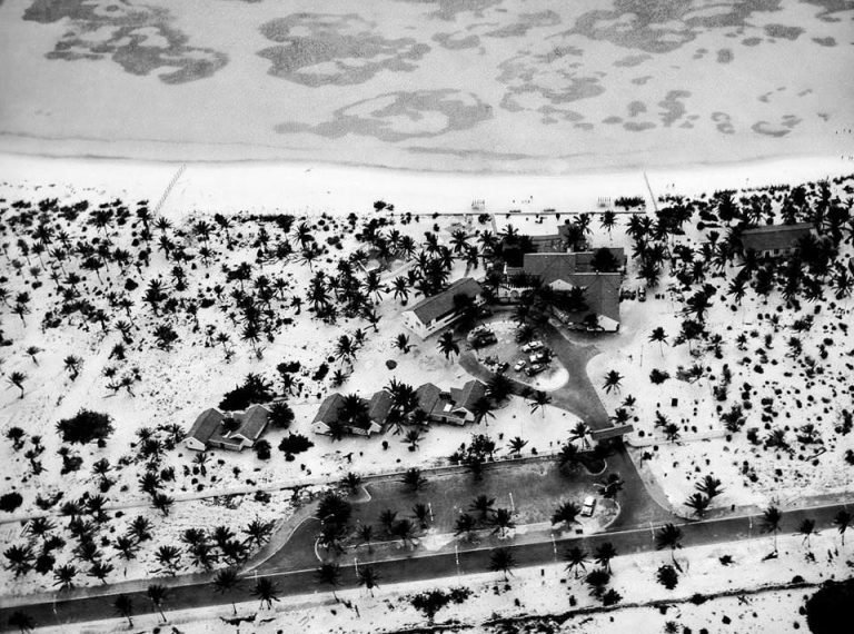 Aruba’s First 3 Beachfront Hotels: A Journey Through Time