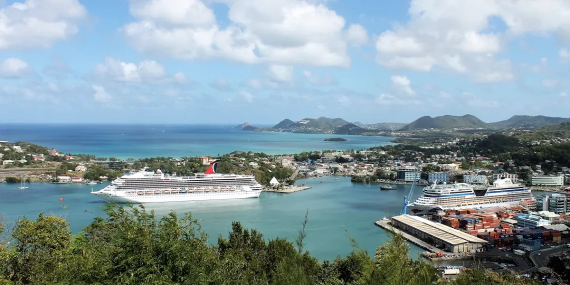 The Safest Caribbean Island for 2025 Has Been Revealed — And It’s Aruba!