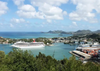 The Safest Caribbean Island for 2025 Has Been Revealed — And It’s Aruba!