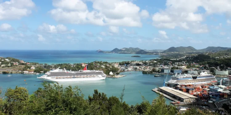 The Safest Caribbean Island for 2025 Has Been Revealed — And It’s Aruba!