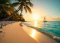 Aruba, Dominican Republic, Jamaica, and Turks & Caicos Shine in Caribbean Travel Spotlight