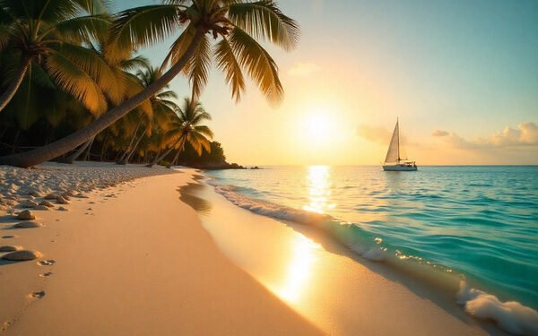 Aruba, Dominican Republic, Jamaica, and Turks & Caicos Shine in Caribbean Travel Spotlight