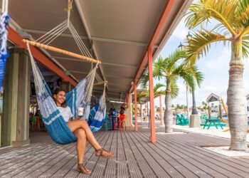 Welcome to Lucy’s, Aruba’s Newest Hotspot for Food, Fun & Unforgettable Vibes