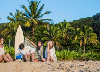 6 Meaningful Experiences in Aruba to Share with Your Group of Friends on a Holiday