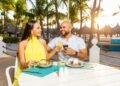 Where to Dine with Your Valentine in Aruba Where to Dine with Your Valentine in Aruba