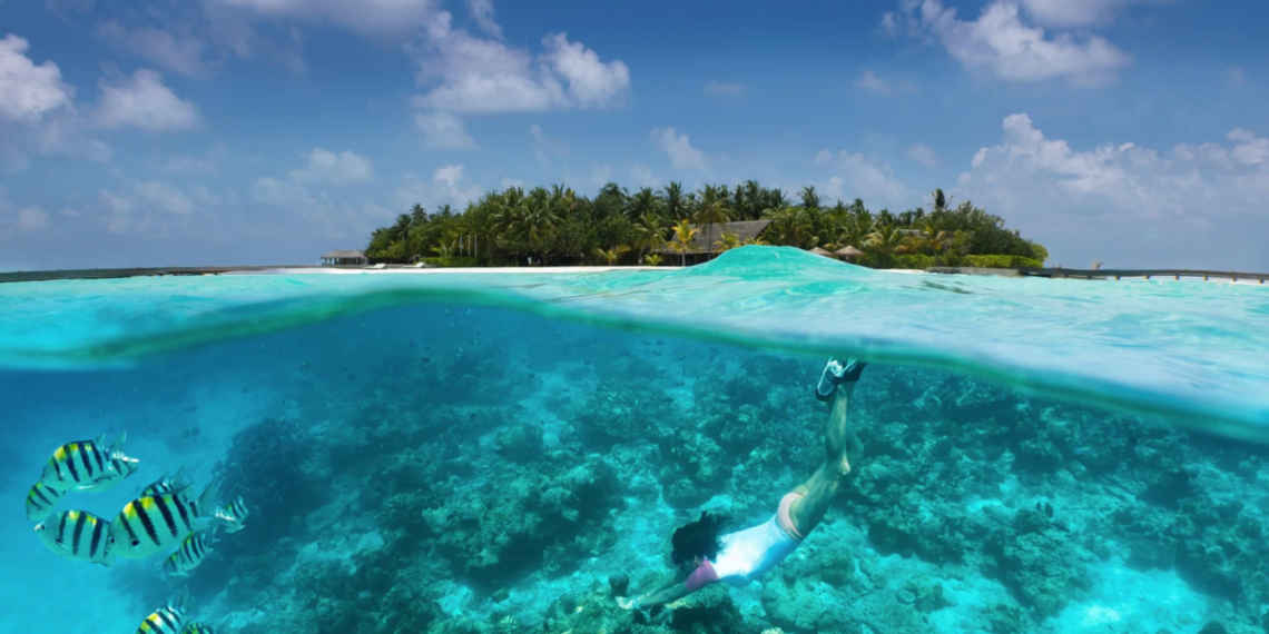 Aruba Crowned ‘Best for Year-Round Sunshine’ in Expedia’s 2025 Island Hot List