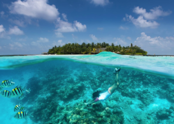 Aruba Crowned ‘Best for Year-Round Sunshine’ in Expedia’s 2025 Island Hot List