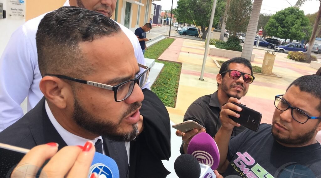 Former Aruba Labor Minister Paul Croes Faces Court Over Corruption Charges