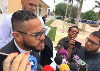 Former Aruba Labor Minister Paul Croes Faces Court Over Corruption Charges