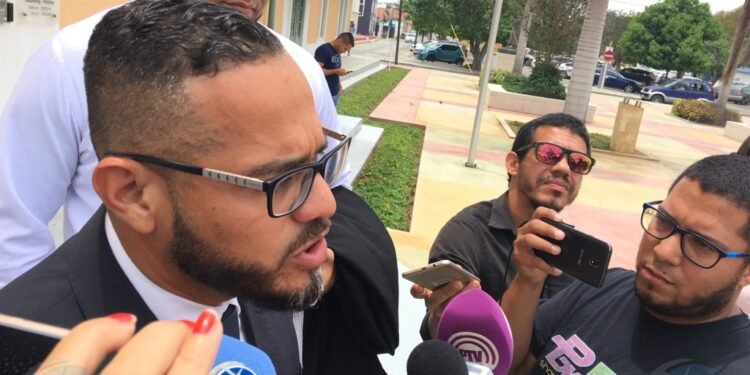 Former Aruba Labor Minister Paul Croes Faces Court Over Corruption Charges Former Aruba Labor Minister Paul Croes Faces Court Over Corruption Charges
