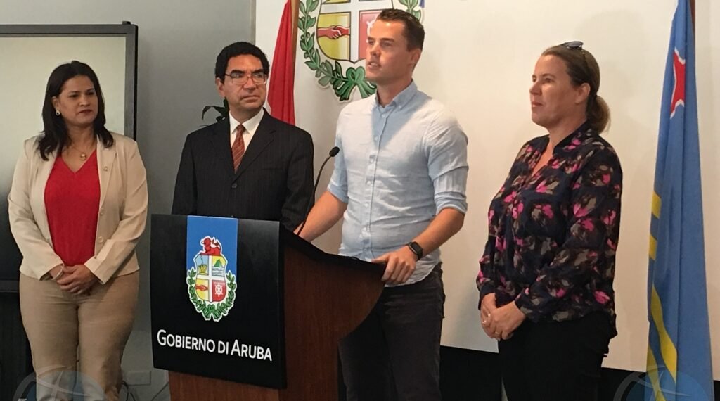 Work Group to Address Dutch Language Challenges in Aruba Classrooms