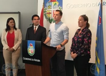 Work Group to Address Dutch Language Challenges in Aruba Classrooms