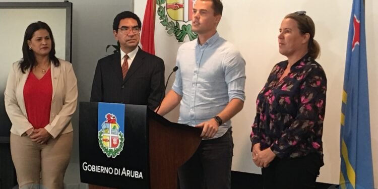 Work Group to Address Dutch Language Challenges in Aruba Classrooms