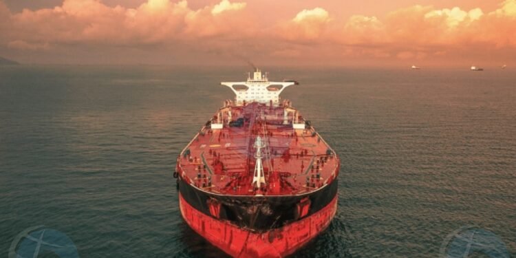 Chevron Tankers Using Aruba for Venezuelan Crude Oil Export to U.S.