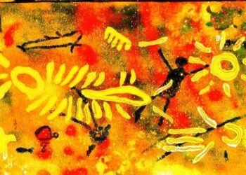 Untold Stories of Aruba – Aruba’s First Tourists