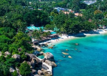 Koh Samui: Thailand’s Hidden Gem for Affordable Luxury and Dreamy Beach Escapes
