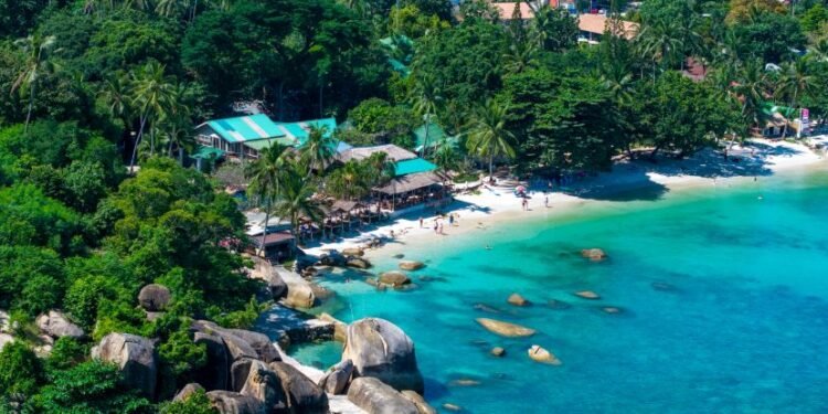 Koh Samui: Thailand’s Hidden Gem for Affordable Luxury and Dreamy Beach Escapes