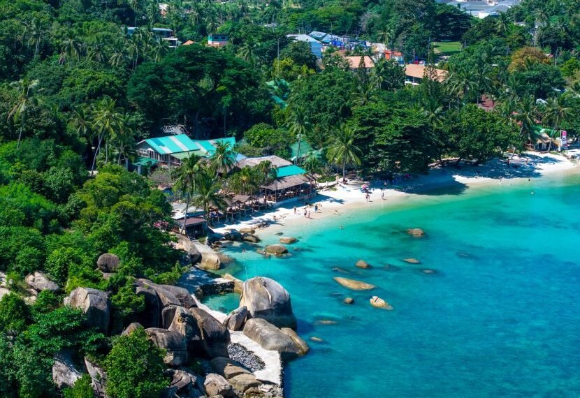 Koh Samui: Thailand’s Hidden Gem for Affordable Luxury and Dreamy Beach Escapes