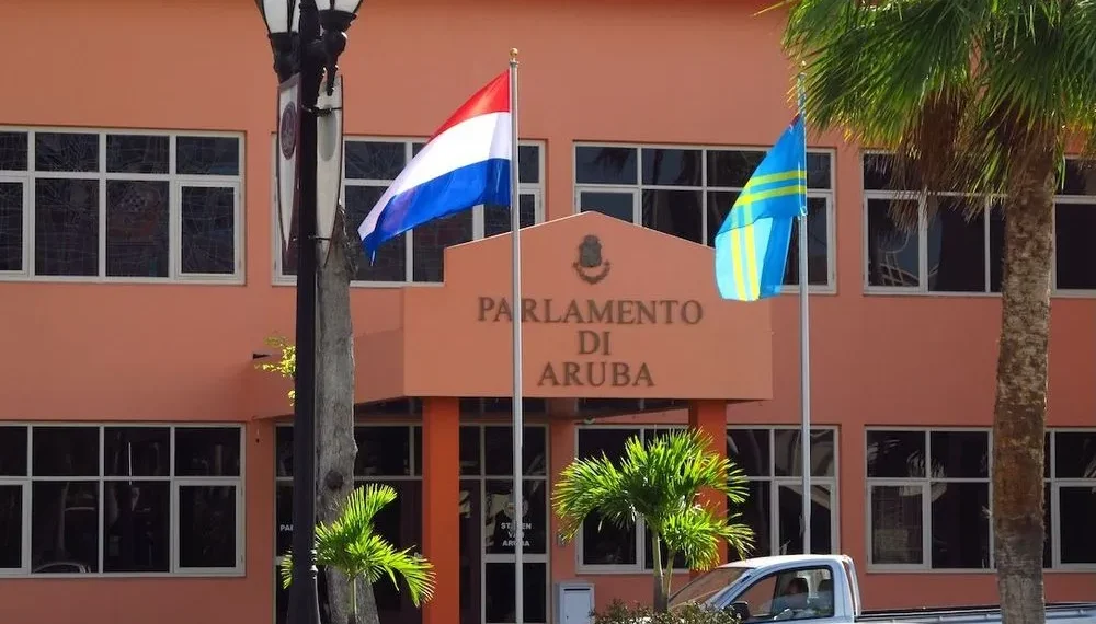 Cyberattacks Target Dutch Caribbean: Aruba, Curaçao, and Sint Maarten Hit by Ransomware