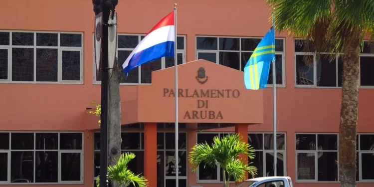 Cyberattacks Target Dutch Caribbean: Aruba, Curaçao, and Sint Maarten Hit by Ransomware