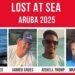 Search for Missing Aruban Fishermen Expands to Central America