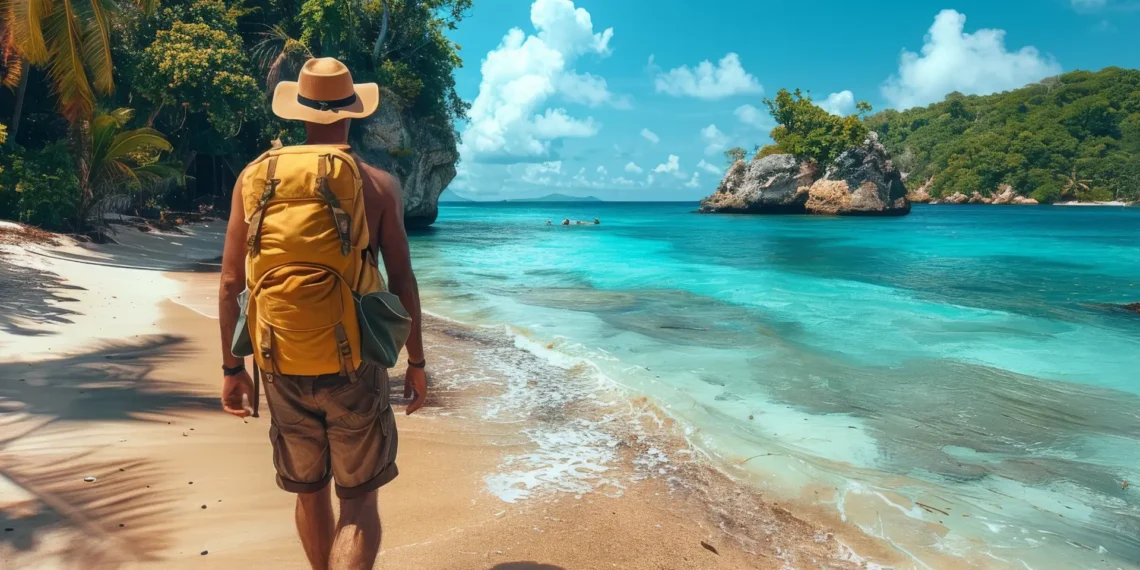 7 Tips for Exploring Aruba Without an Itinerary